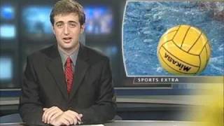 ATVN Sports Extra | Friday, Nov. 5, 2010 with Alex Wilk