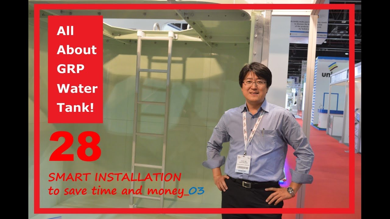 [DavidAquaSystem] SMART INSTALLATION KNOW-HOW to save time & money_03