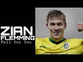 Zian Flemming | Goals &amp; Skills Fortuna Sittard 2021 ▶ Felix Palmqvist - Fall For You