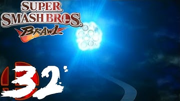 Super Smash Bros. Brawl: The Subspace Emissary - Episode 32: The Great Maze (Part 2)