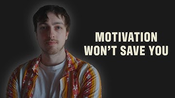 Actually Finish Projects (in 36 Seconds)