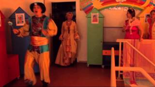 Hoera Basisschool De Winde 55