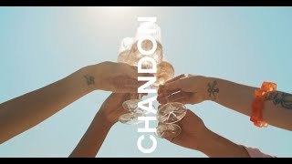 CHANDON- Exceptional Wines, Exceptional Women