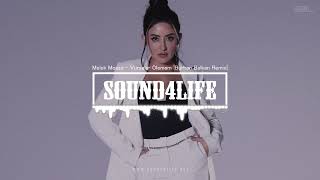 Melek Mosso - Vursalar Ölemem Burhan Balkan Remix