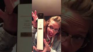 FabFitFun box Winter surprise!