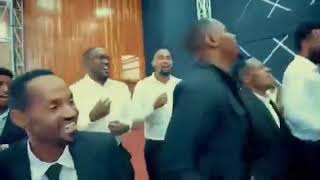 Ayiiro Maganu Noommolla Techo Geeshsha Duqeenae Maganu