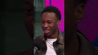 Rapping science teacher Matt Green reveals his dream music collabs! Imagine Dave, Central Cee, and