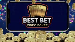 Classic Video Poker Favorites From Pechanga Resort Casino! screenshot 5
