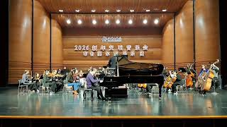 Download Lagu Tian Jiang / Brussels Philharmonic Orchestra touring China 🇨🇳  MP3