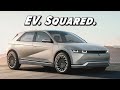 2022 Hyundai Ioniq 5 | Is This The EV To Beat?