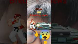 the breaking news on my tv: