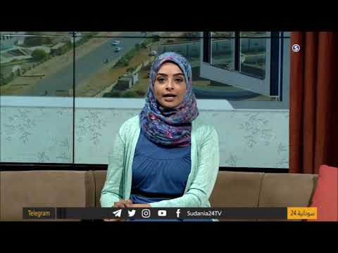 مبادرة لمة عافية بمدينة الحصاحيصا صباحات سودانية