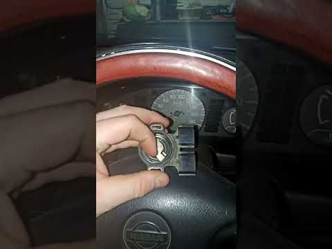Высокие обороты холостого