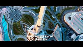 Missionimpossible - Ghost Protocol Tv-Spotti 20 S