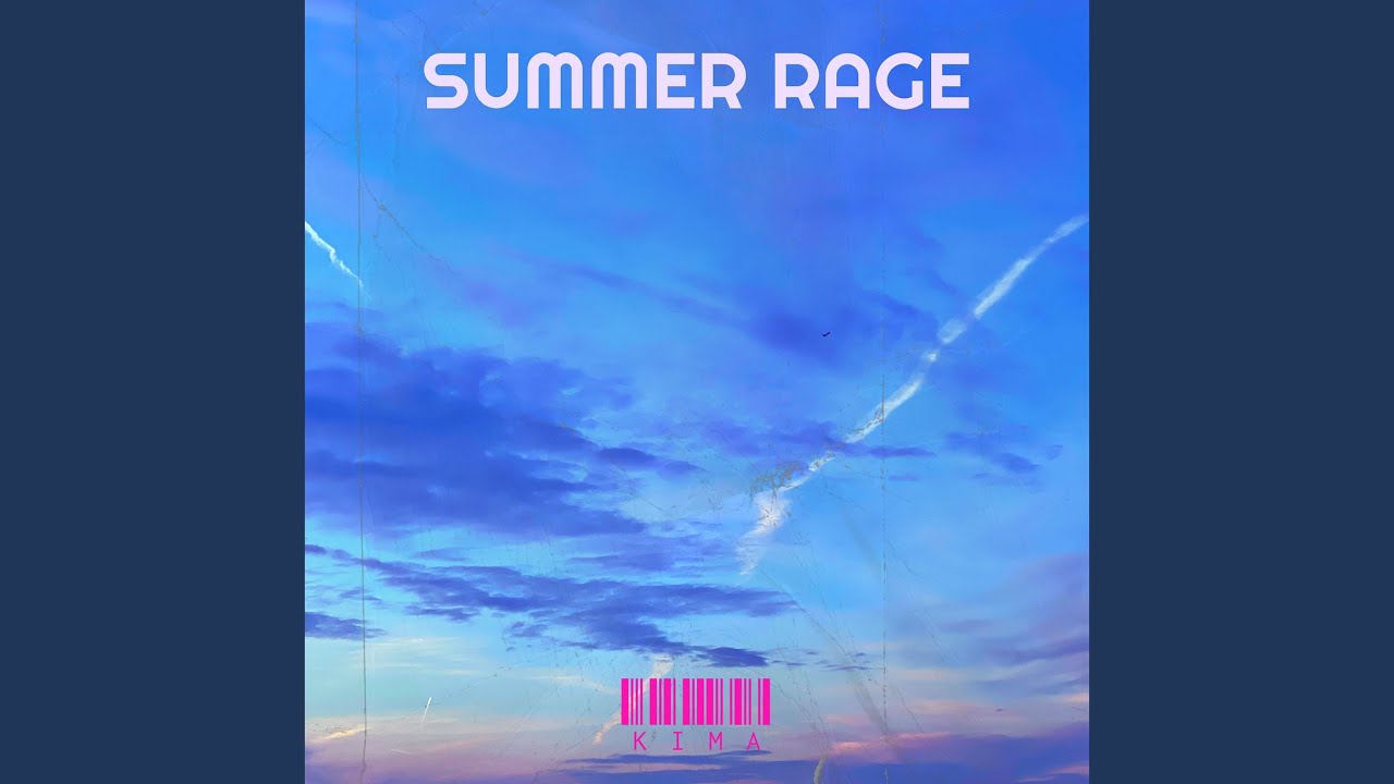 Watch SUMMER RAGE on YouTube Watch SUMMER RAGE on YouTube