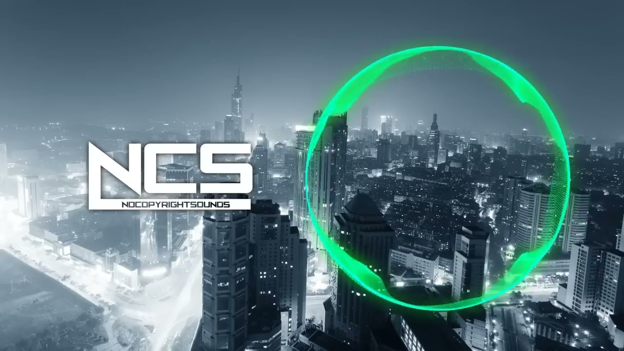 DEAF KEV - Invincible |Listen now!XGlitch Hop | credit for NCS-Copyright Free Music