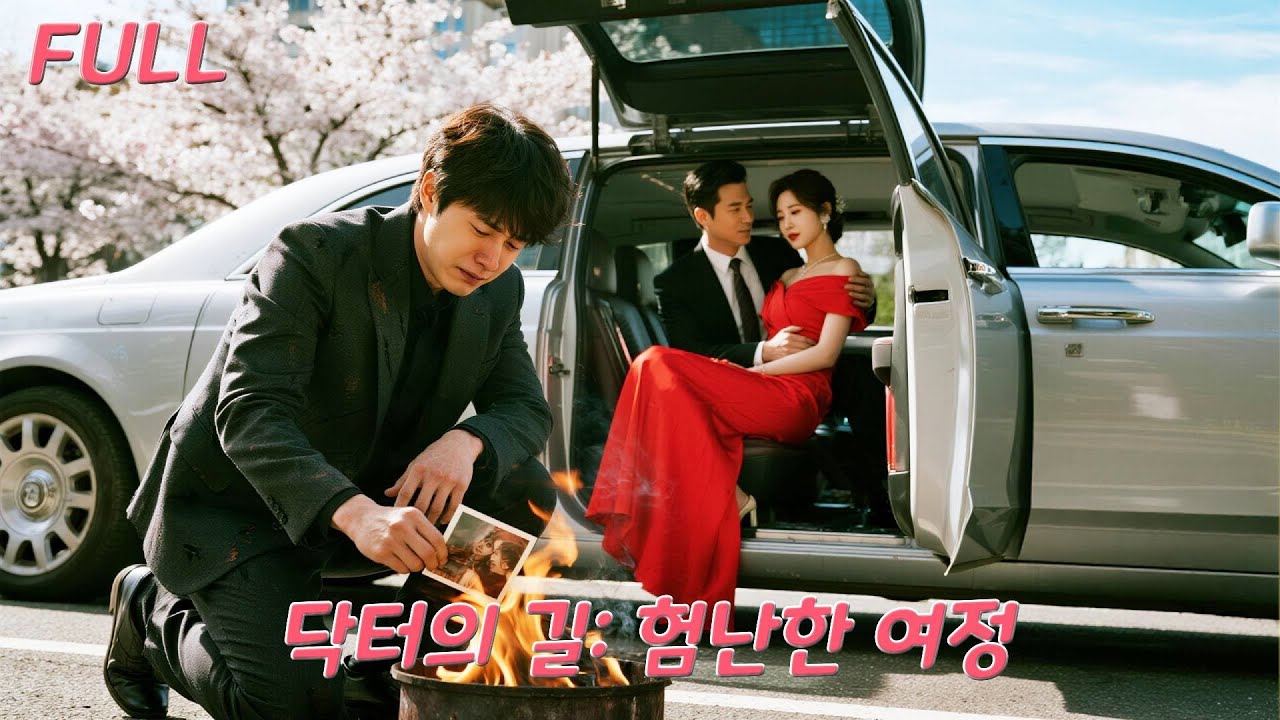 의학 박사인 그녀, 남편의 모욕으로 이혼했지만, 떠난 후 그의 아버지를 구할 유일한 사람임을 깨달은 남편, 후회하며 무릎 꿇고 매달리다!