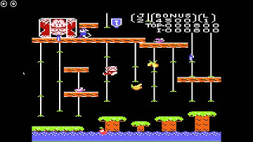 EMU7800 emulator for Windows 8/RT Atari 2600, Atari 7800 Atari emulator