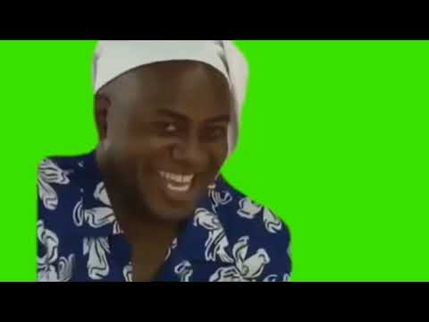 Memes Yeah Boy GREEN SCREEN | Josh Official TV