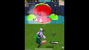 PUBG FUNNY 🤣 WOW MAP 😱