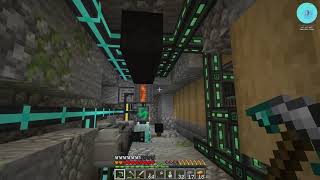 Lets Play OceanBlock Ep12 - More Powah Baby