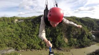 The SuiSlide - Danao Adventure Park