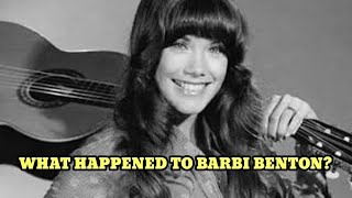 Where Is Barbi Benton Now? Hee Haw Legend's Private Life in 2026