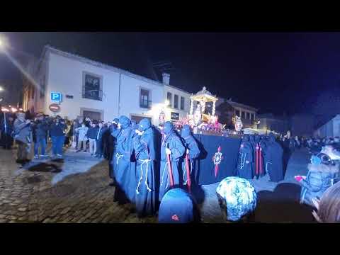 Hermandad del Santísimo Cristo de las Batallas