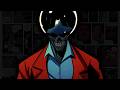 I've Made Black Mask's Theme Song #absolutebatman