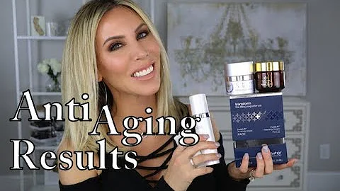 Best of the Best Anti-Aging Skincare Masks! For Al...