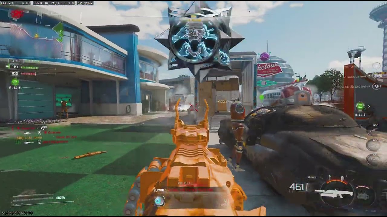 80KILL|NUKETOWN|2KD|BO7