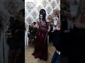 رقص عراقي منزلي عائلي 107