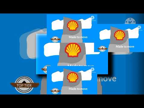 (YTPMV) Shell Logo Remake @MeUrLocalDokiAus2K24GoesEasy1  Scan