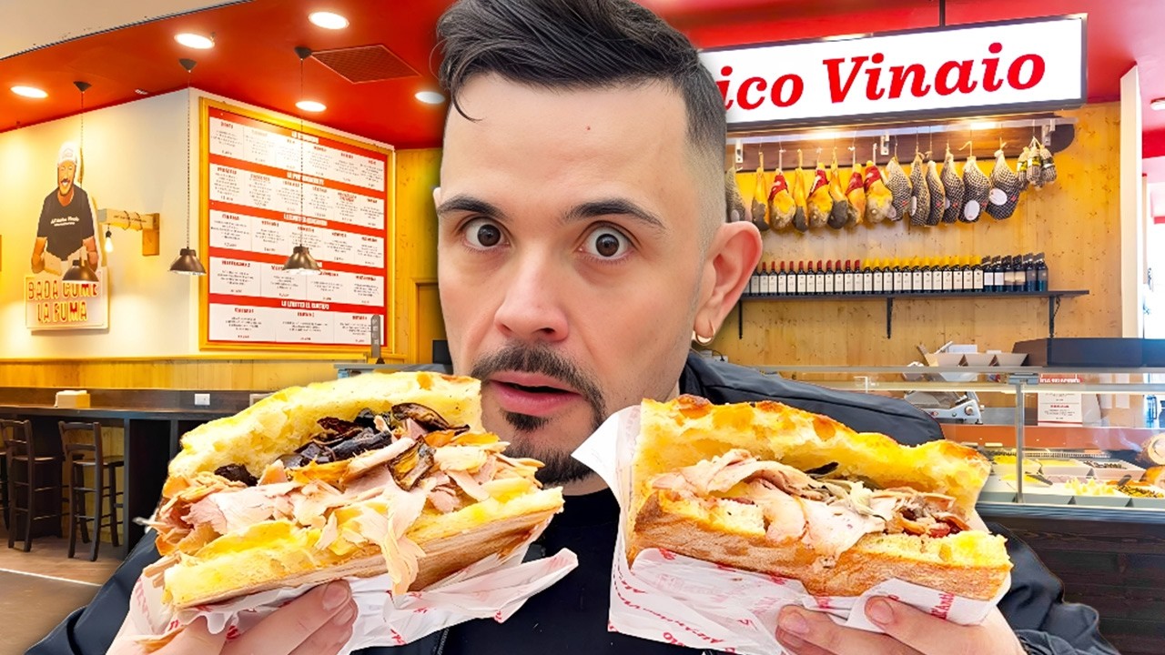 La mia PRIMA volta all’ANTICO VINAIO… ne vale davvero la pena?