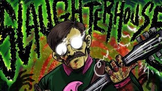 Okilly Dokilly  Slaughterhouse s By Raven 