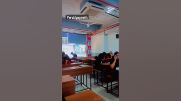 Pw vidyapeeth aurangabad Maharashtra 💙 #physicswallah #vidyapeeth #neet2024