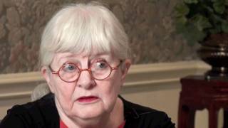 Colleen Barrett interview with Success North Dallas