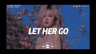Let Her Go, Unstoppable/ English songs playlist 2023/English Sad Songs Playlist