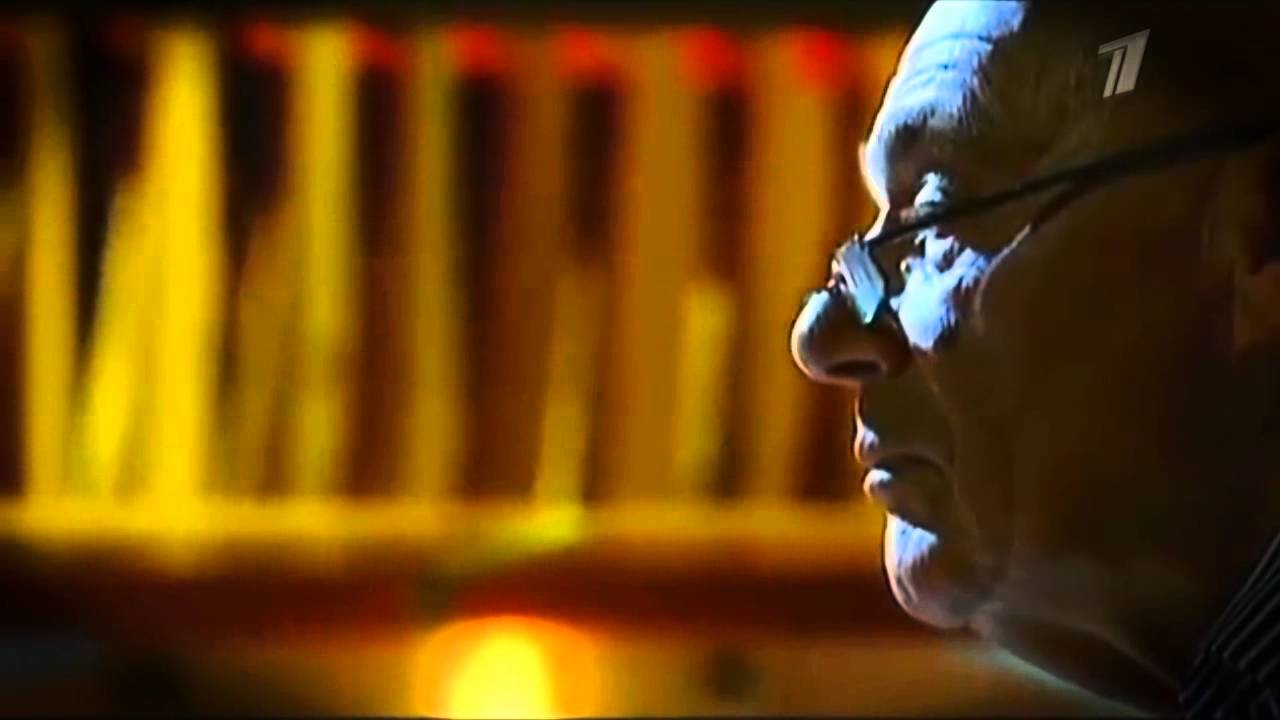 Павел Гусев, главный редактор "МК", убийца. - YouTube