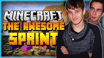 VERY DIFFICULT JUMP!! - Minecraft: Viewer