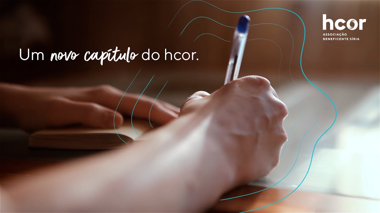 Um novo capítulo do hcor
