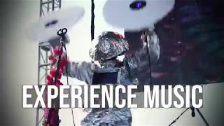 Experience UTOPiAfest Eleven
