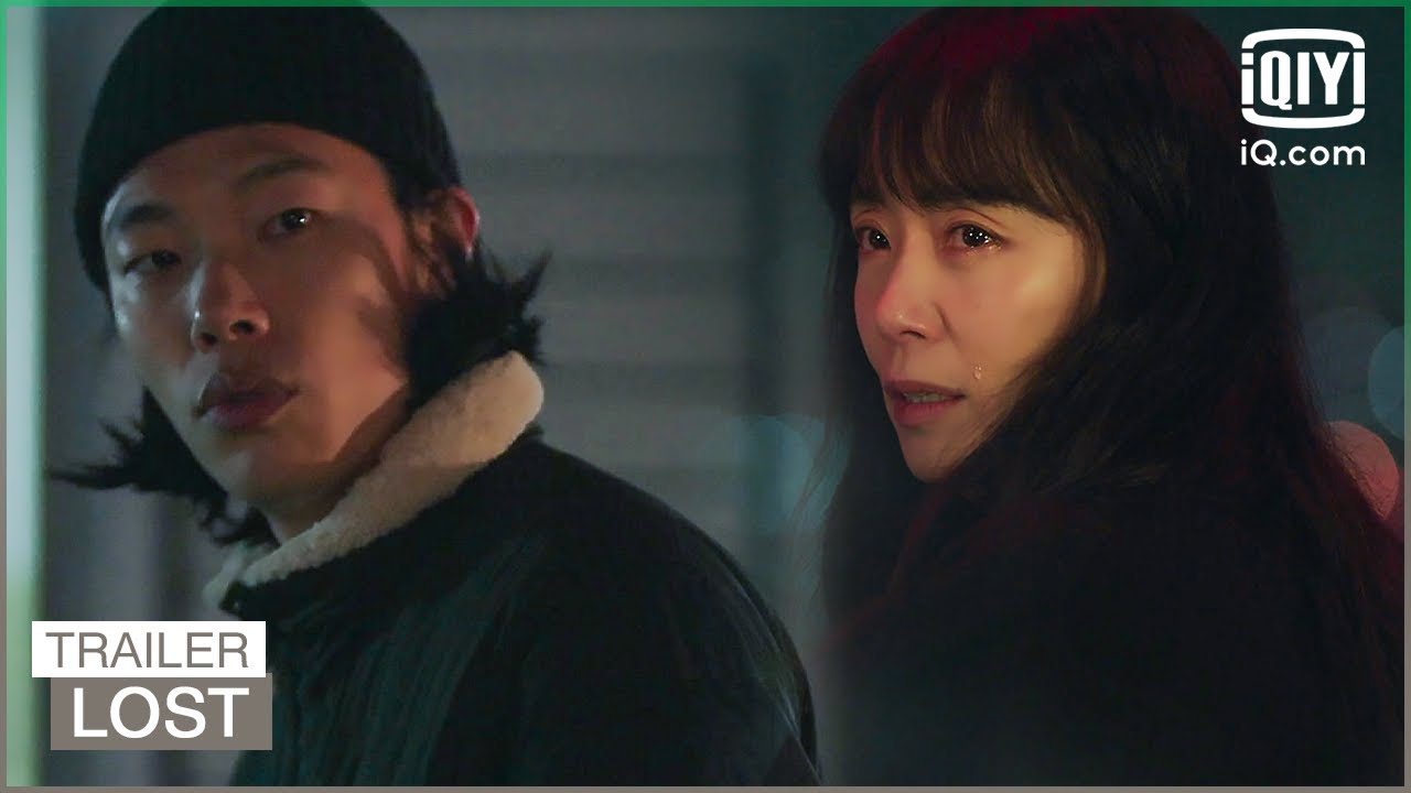 Premieres September 4 on iQiyi💚 | Lost | iQiyi K-Drama