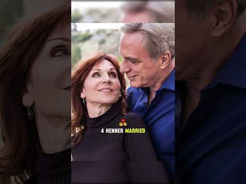 The Hidden Truth About Marilu Henner Finally Revealed #MariluHenner #Trending #Shorts