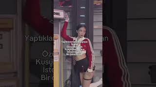 Ceten Nerde La Hani̇😝 Şfet