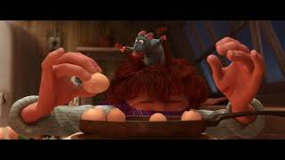 Ratatouille Sound Design Project - Group 2