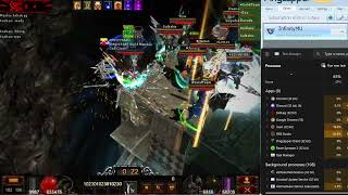 InfinityMU Castle Siege Apr 6 - 2024 | MU Online | Season 3