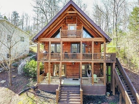 116 Deerfield Lane, Seneca, SC home video tour
