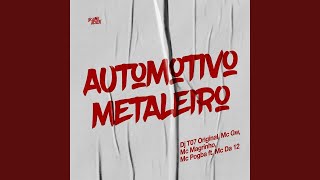 Automotivo Metaleiro