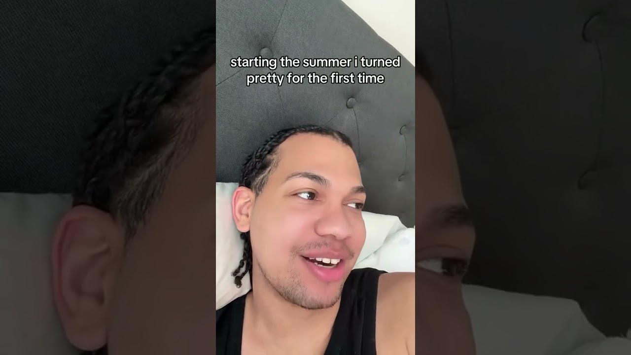 I don’t know who told em to start this show but let the games begin honestly